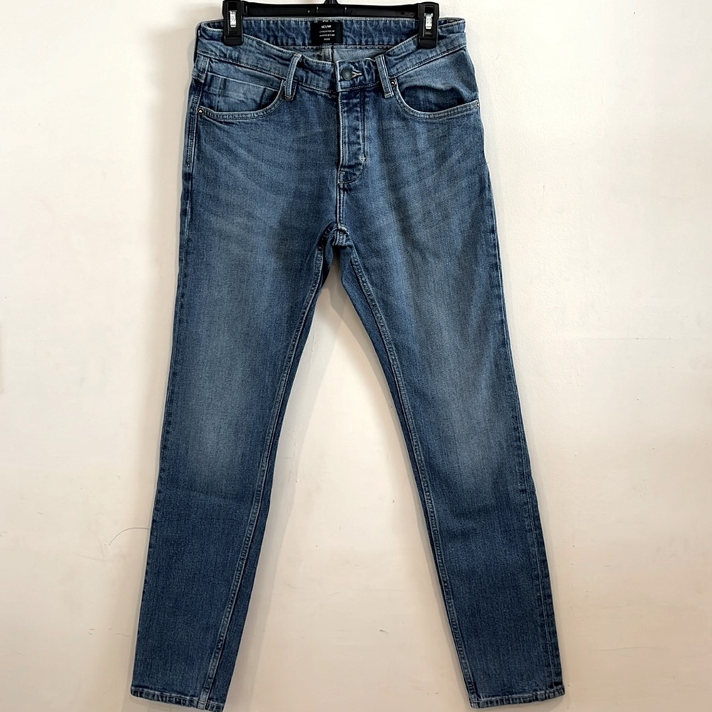 NEUW Stockholm Melbourne Men’s Iggy Skinny Men’s Jeans Size 31 / 32